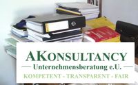 AKonsultancy Unternehmensberatung Bad Erlach Unternehmensgründung EPU KMU